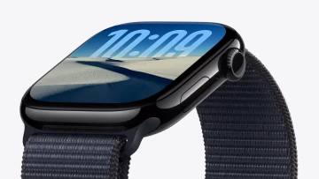 The Apple Watch Series 11