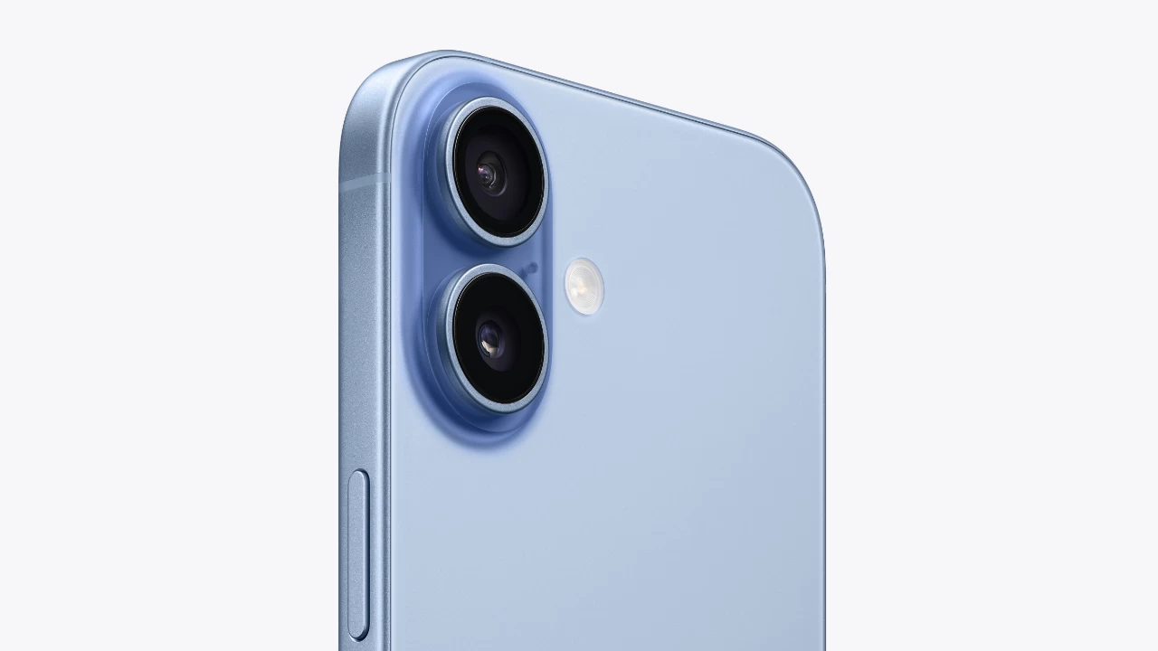 The iPhone 17