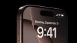 Apple iPhone 16 Pro and Pro Max
