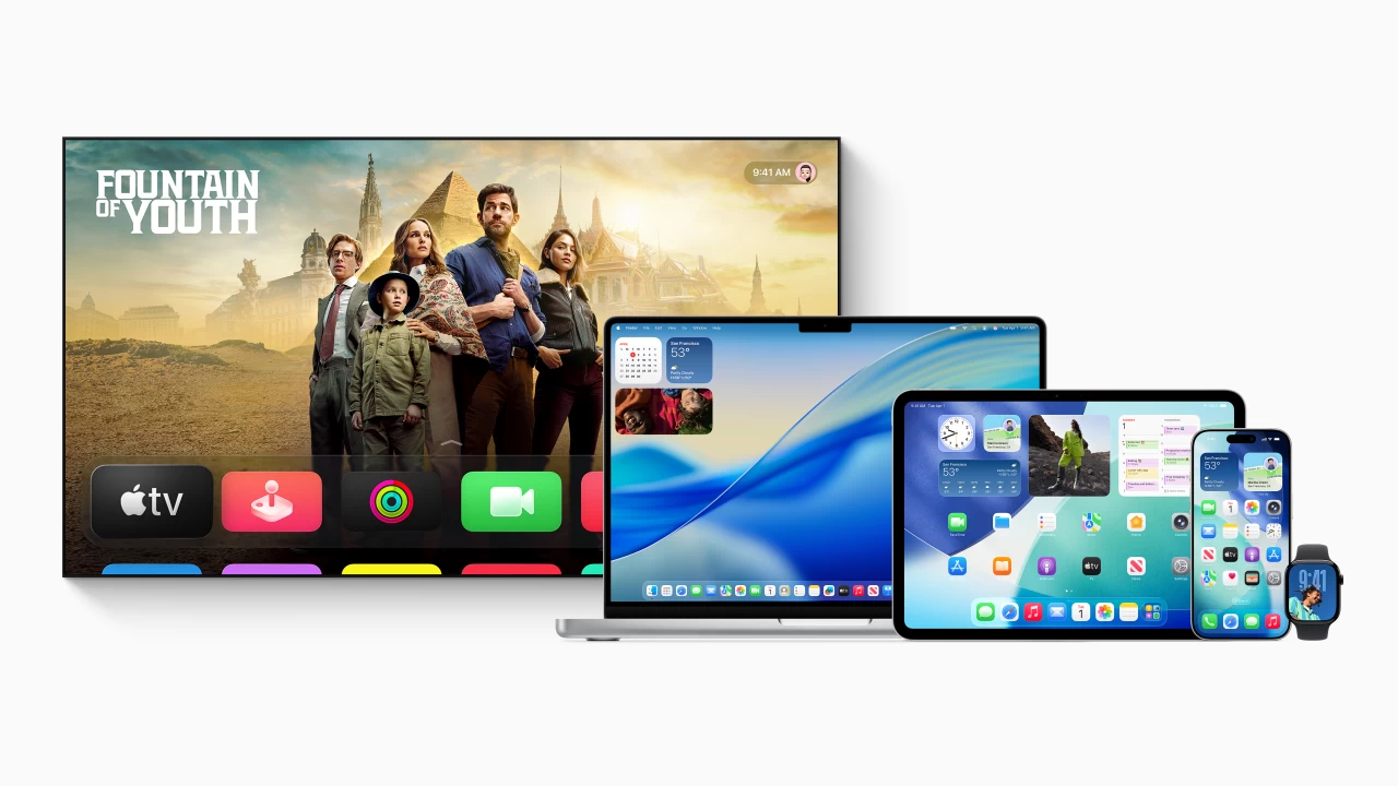 Apple announces release date for iOS 26, iPadOS 26, macOS 26, watchOS 26