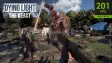Dying Light The Beast Nvidia