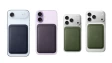 Apple iPhone FineWoven Wallet with MagSafe September 2025