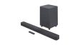 jbl bar 500 soundbar with subwoofer