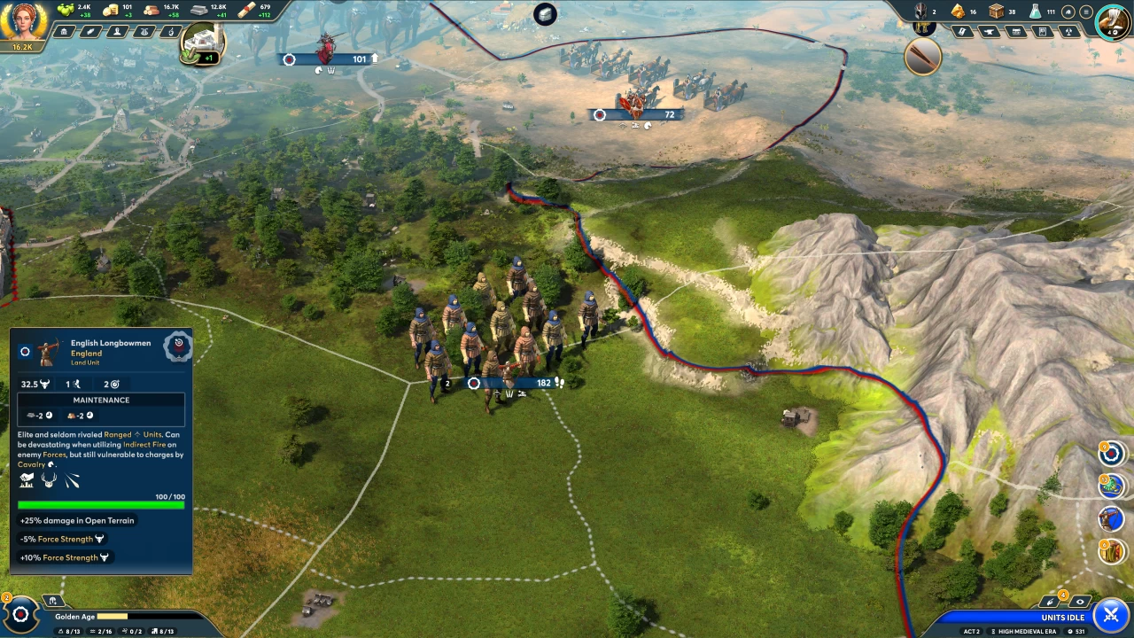 Ara History Untold