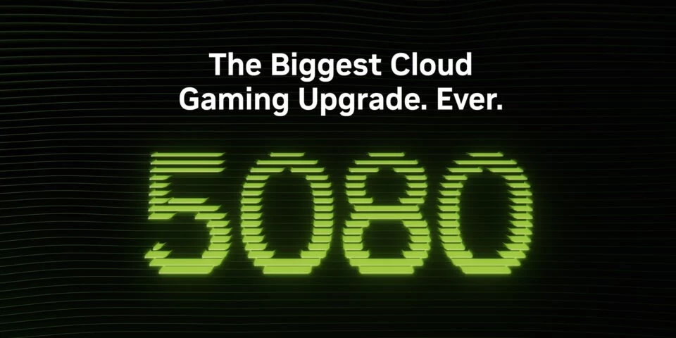 geforce now