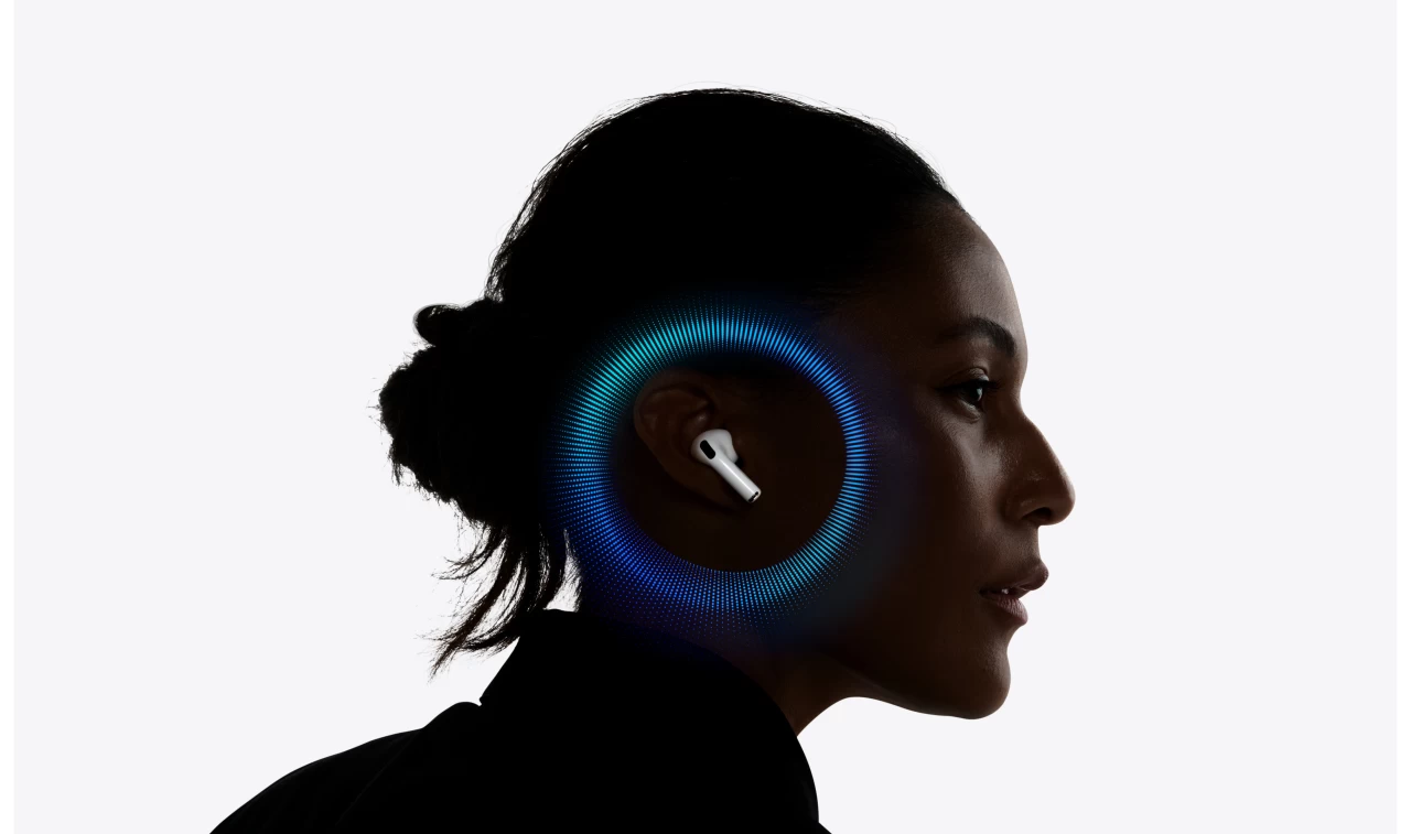 Airpods pro 3