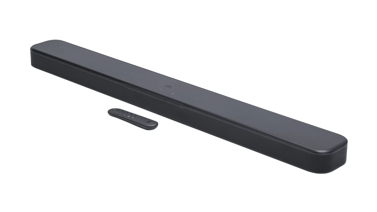 JBL Bar 300MK2 5.0 Dolby Atmos soundbar is a good deal right now - Neowin