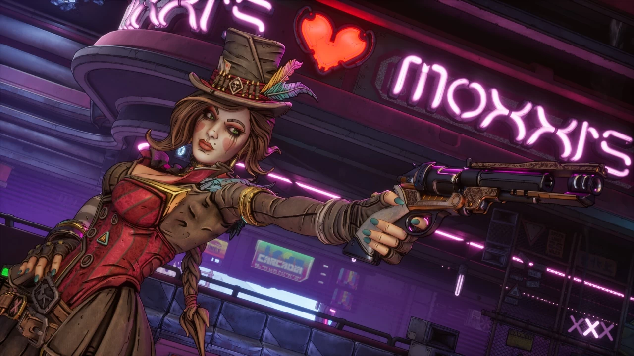 Borderlands 4