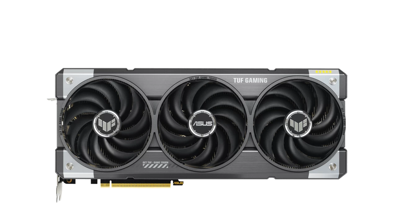 asus tuf nvidia rtx 5070 gaming