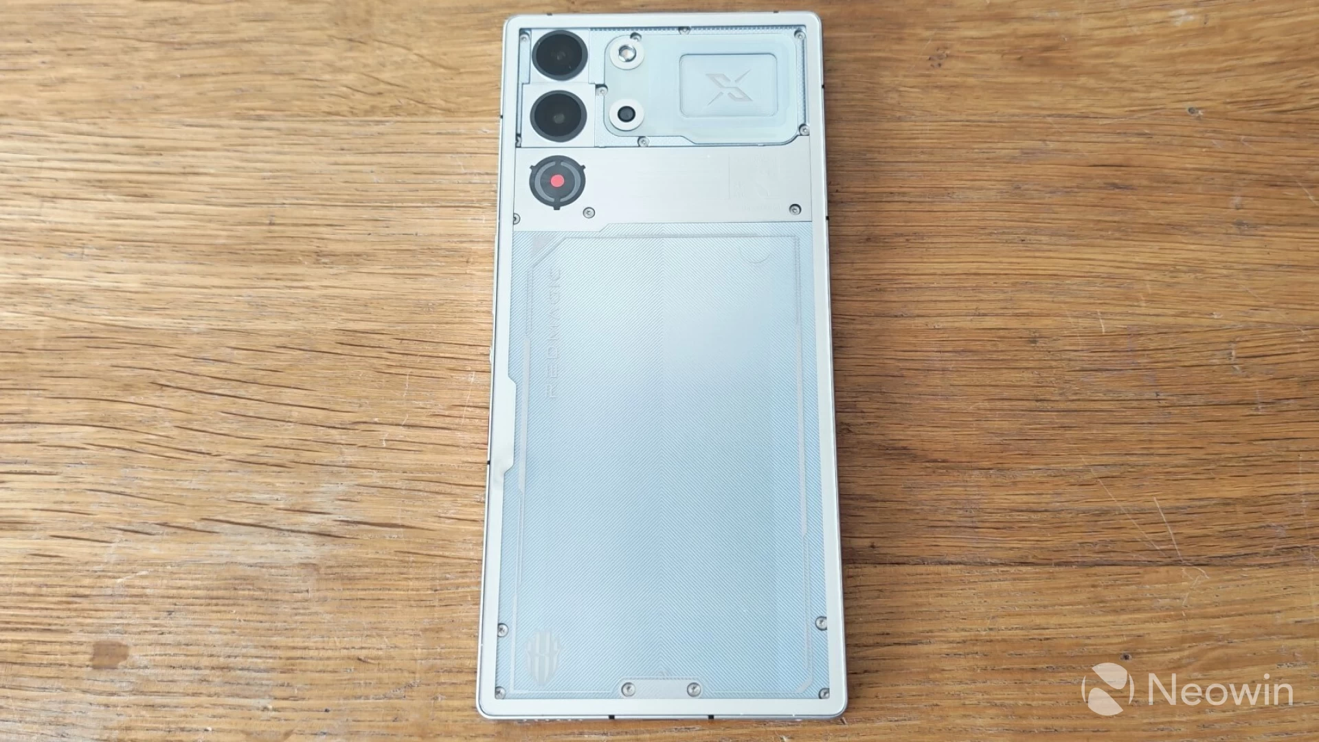 REDMAGIC 10s pro