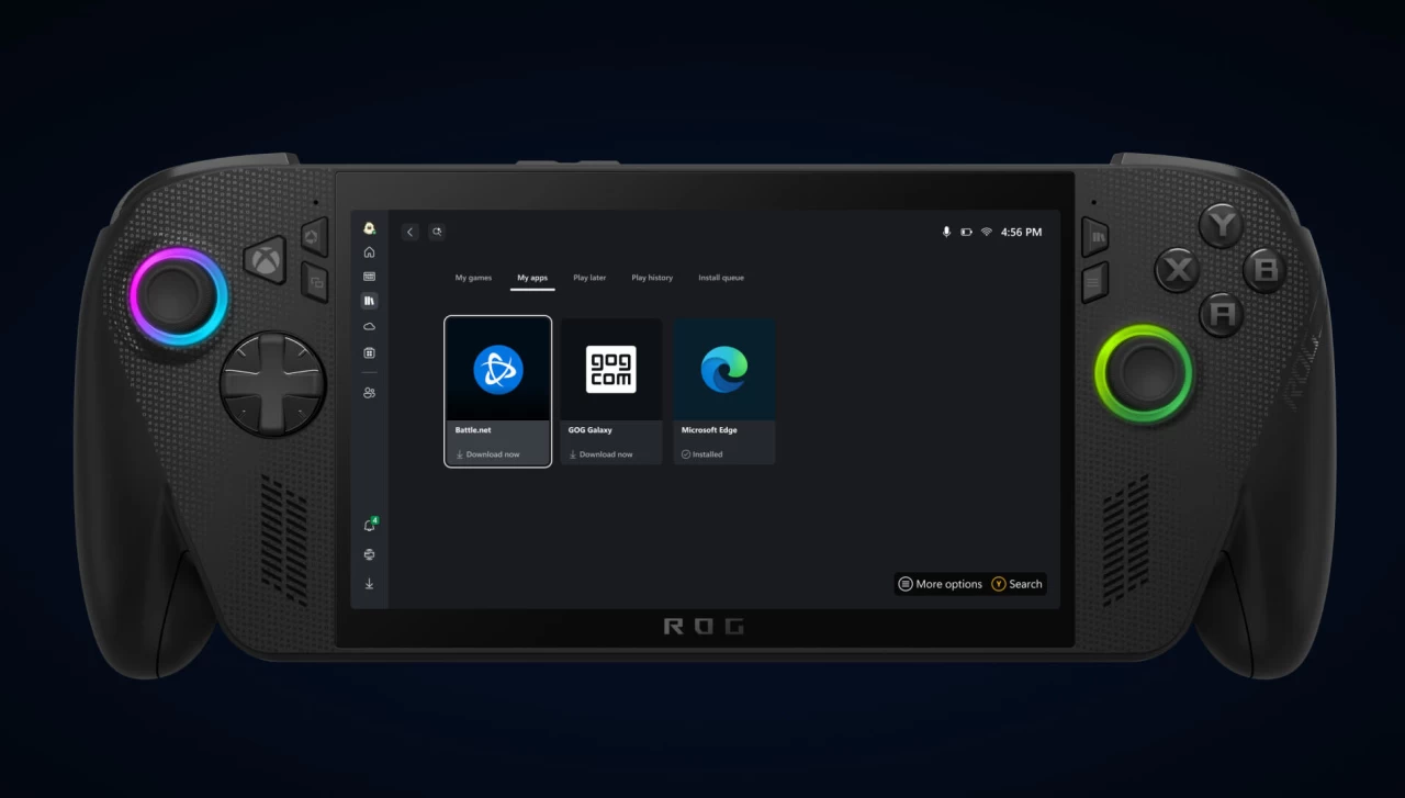 Xbox App for PC