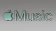 Apple Music Logo