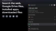 Google app for Windows