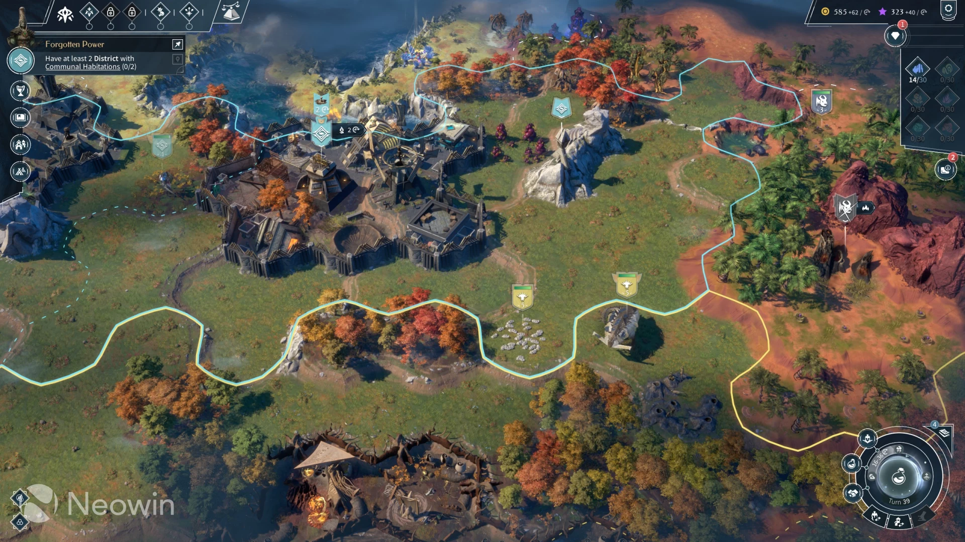 Endless Legend 2