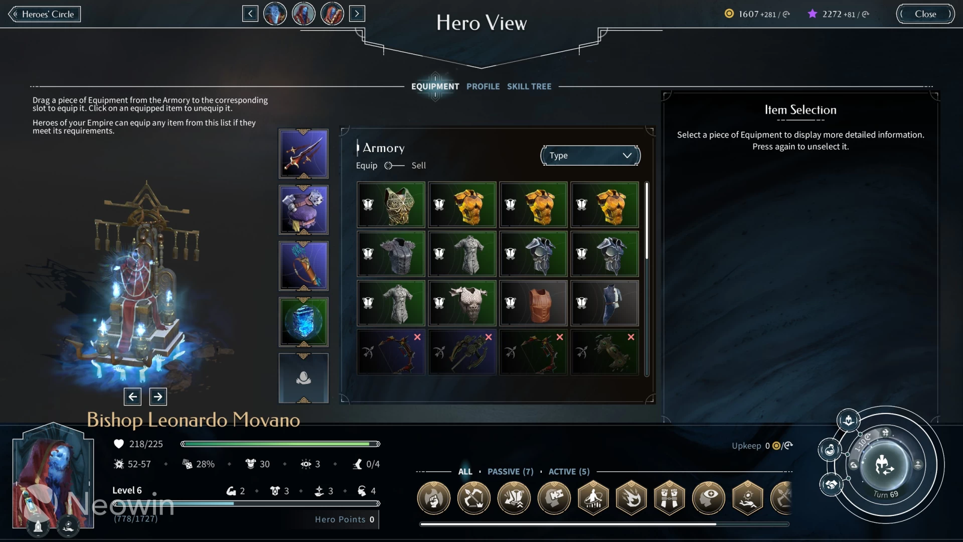 Endless Legend 2