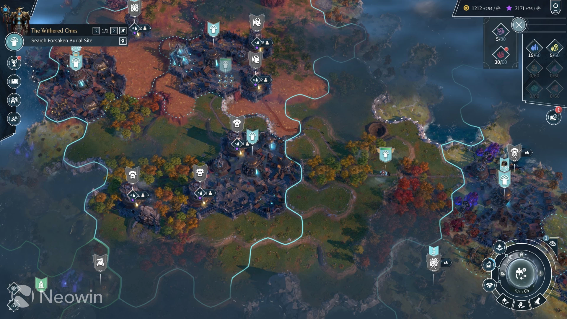 Endless Legend 2