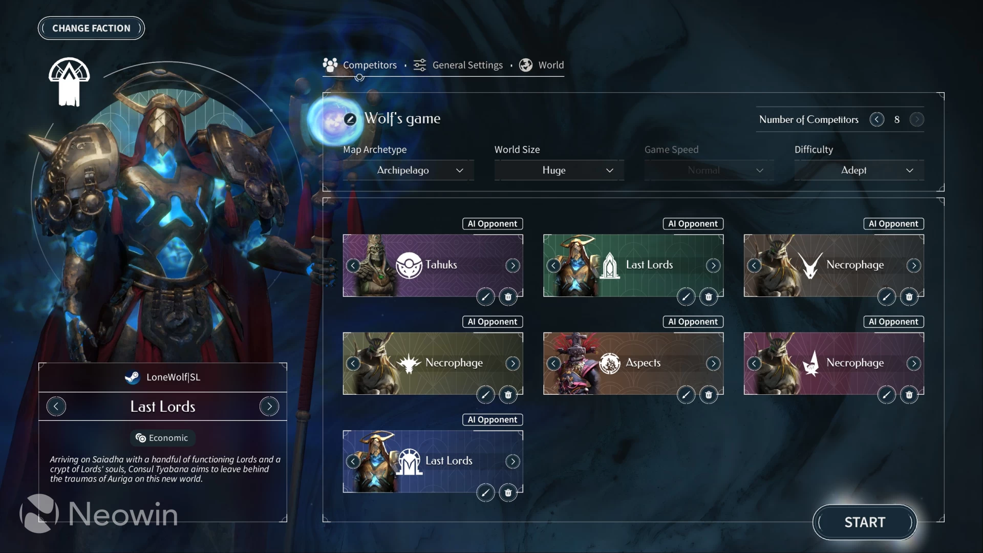 Endless Legend 2