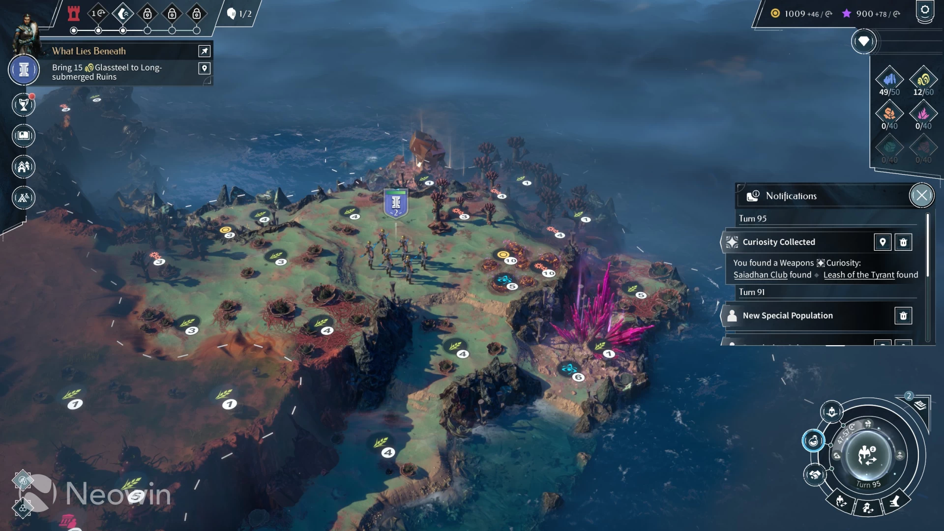 Endless Legend 2