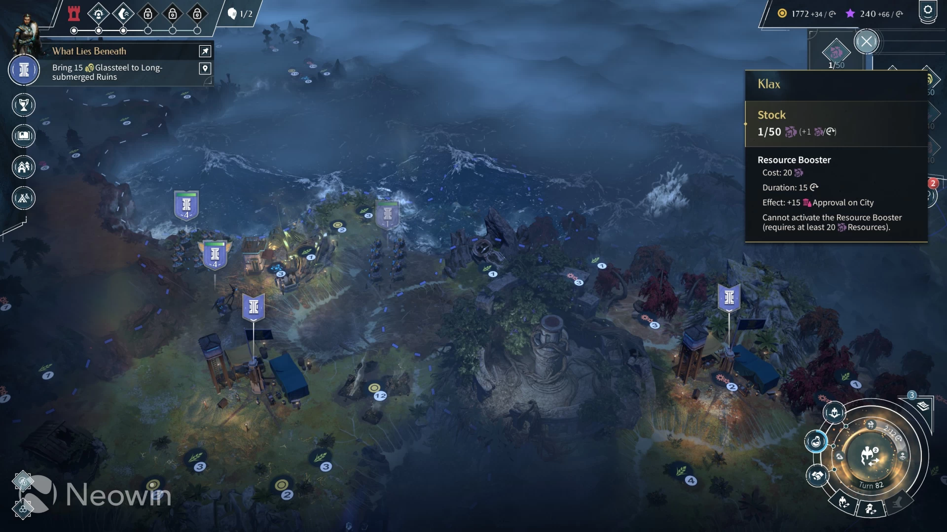 Endless Legend 2