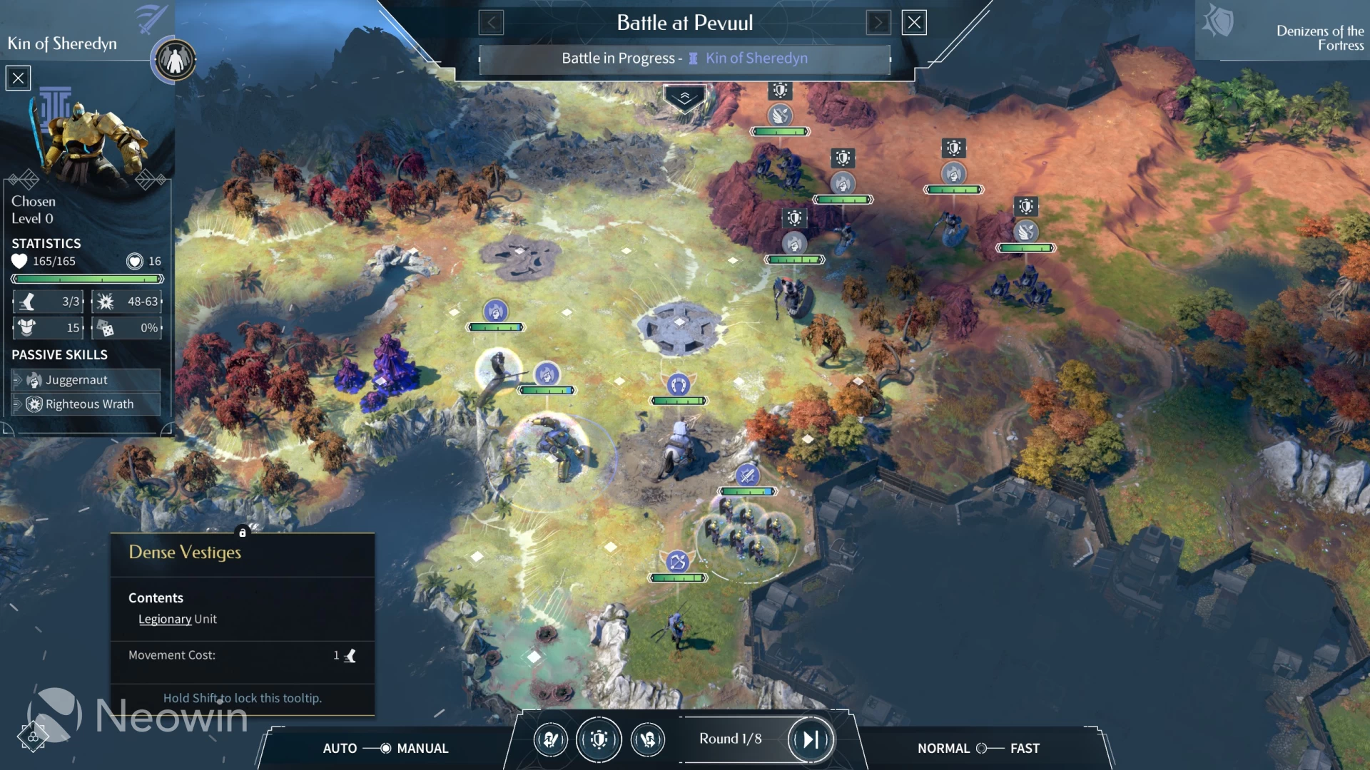 Endless Legend 2