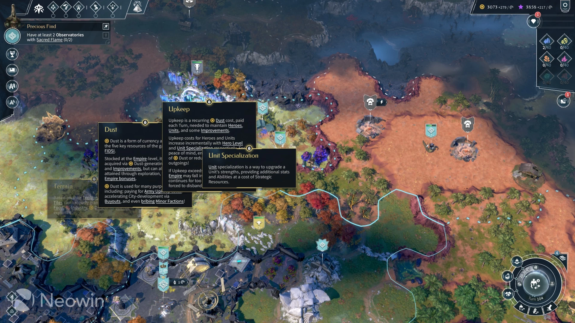 Endless Legend 2