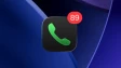 iOS 26 Phone app logo