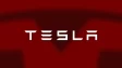 Tesla logo