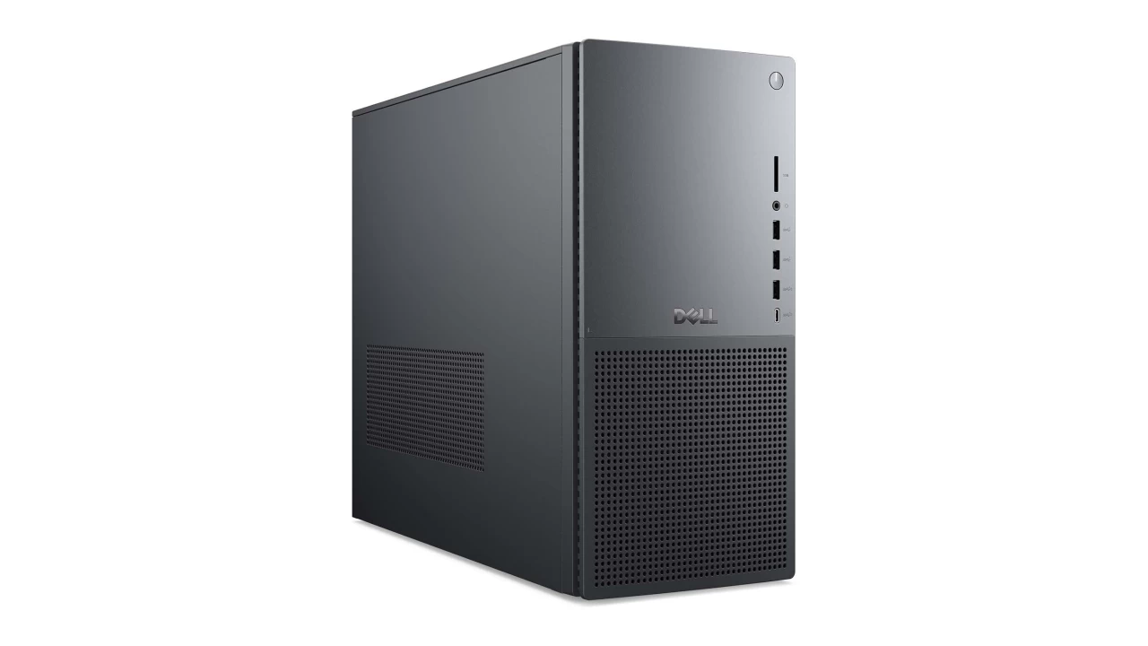 The Dell Tower Plus EBT2250