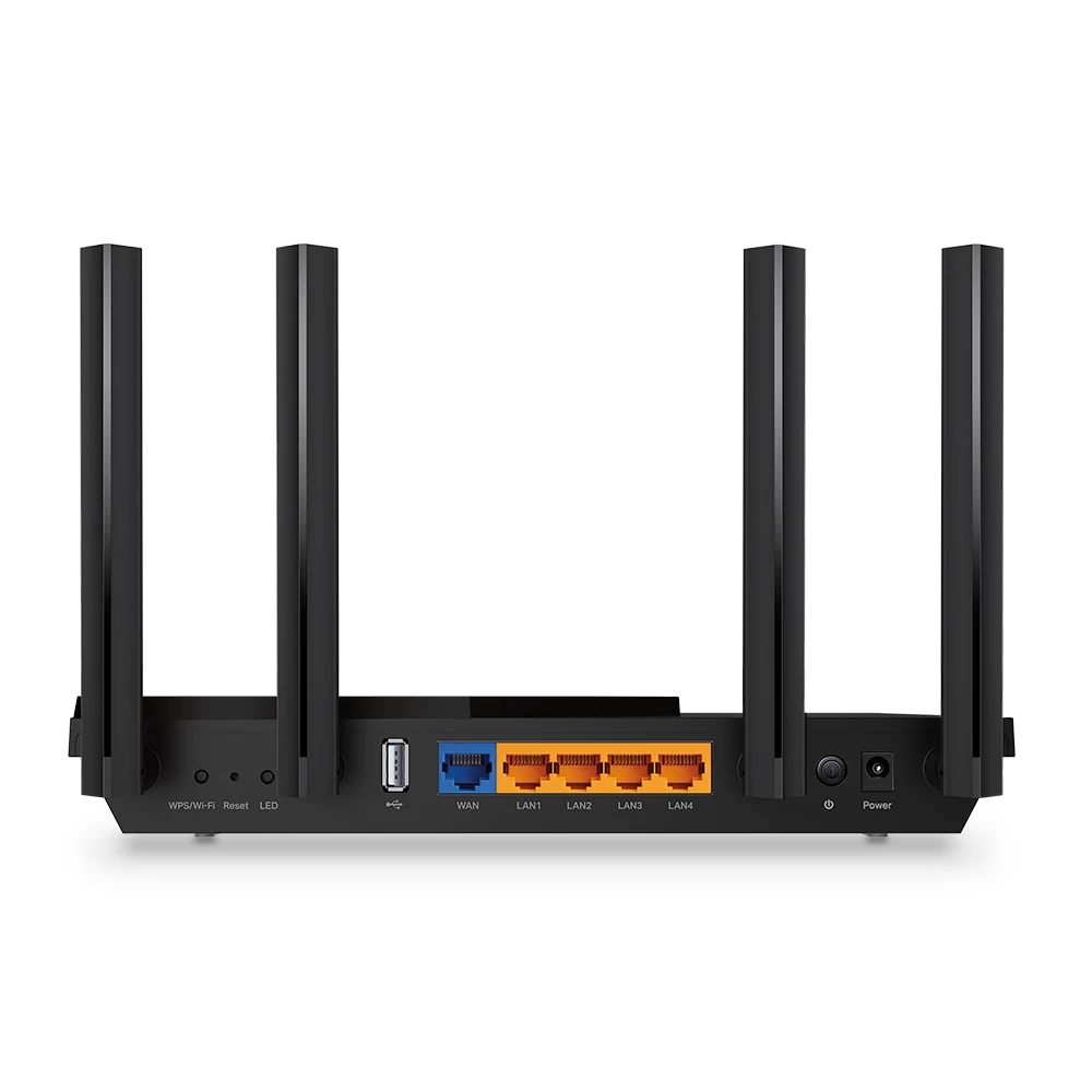 TP-Link AX1800 Dual-Band Wi-Fi 6 Router Archer AX21