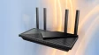 TP-Link AX1800 Dual-Band Wi-Fi 6 Router Archer AX21