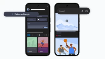 Google Discover