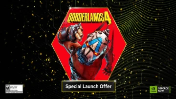 एनव्हीडिया सीमावर्ती 4 च्या स्टीम प्रती ऑफर करीत आहे जीफोर्स आता सदस्यता लाभ म्हणून एनव्हीडिया सीमावर्ती 4 च्या स्टीम प्रती ऑफर करीत आहे जीफोर्स आता सदस्यता लाभ म्हणून