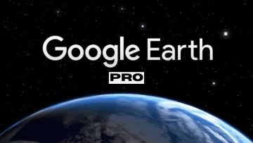 Google Earth Pro