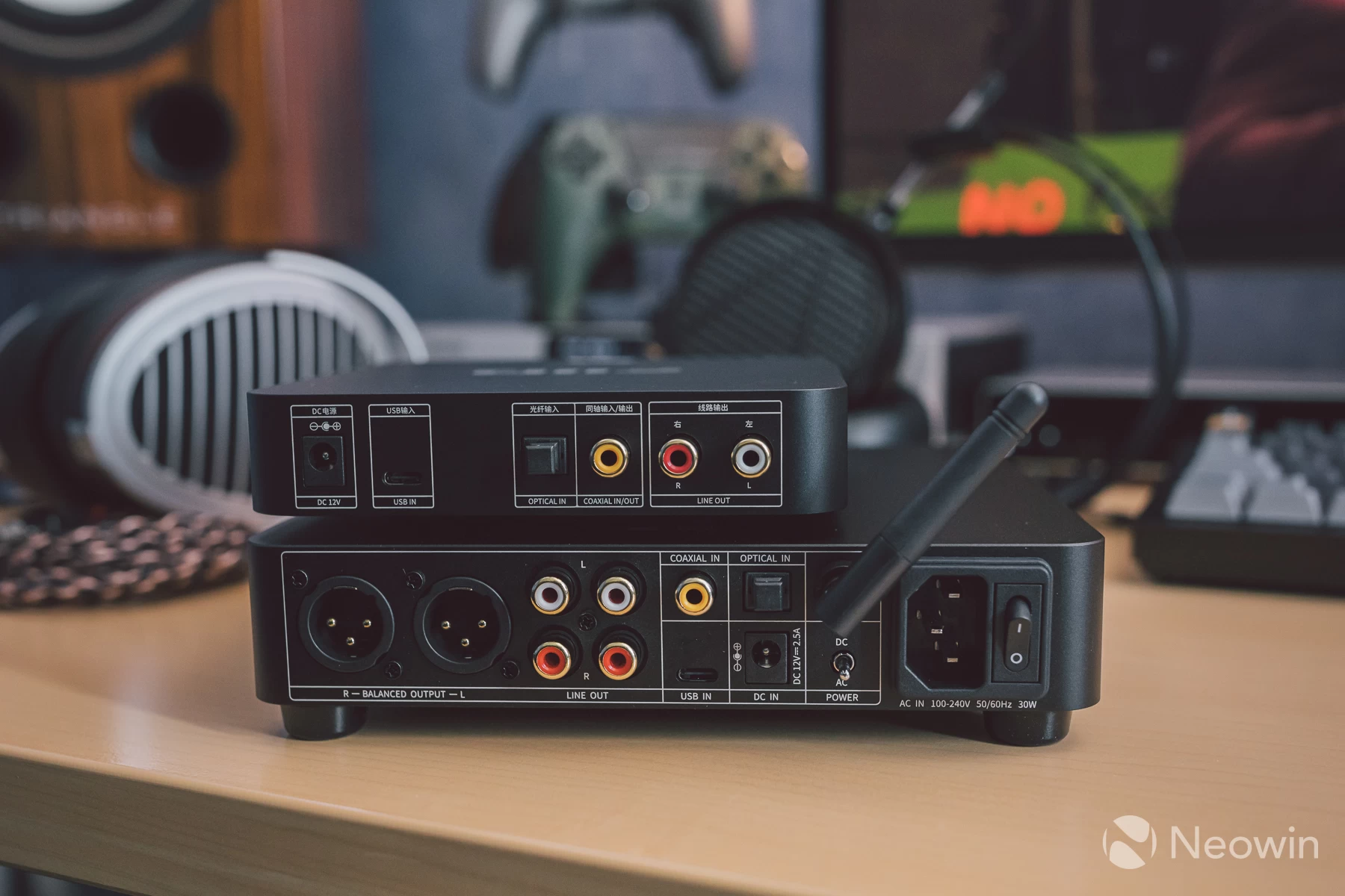 Another affordable winner, the FiiO K13 R2R headphones amp, DAC & pre-amp  review - Neowin