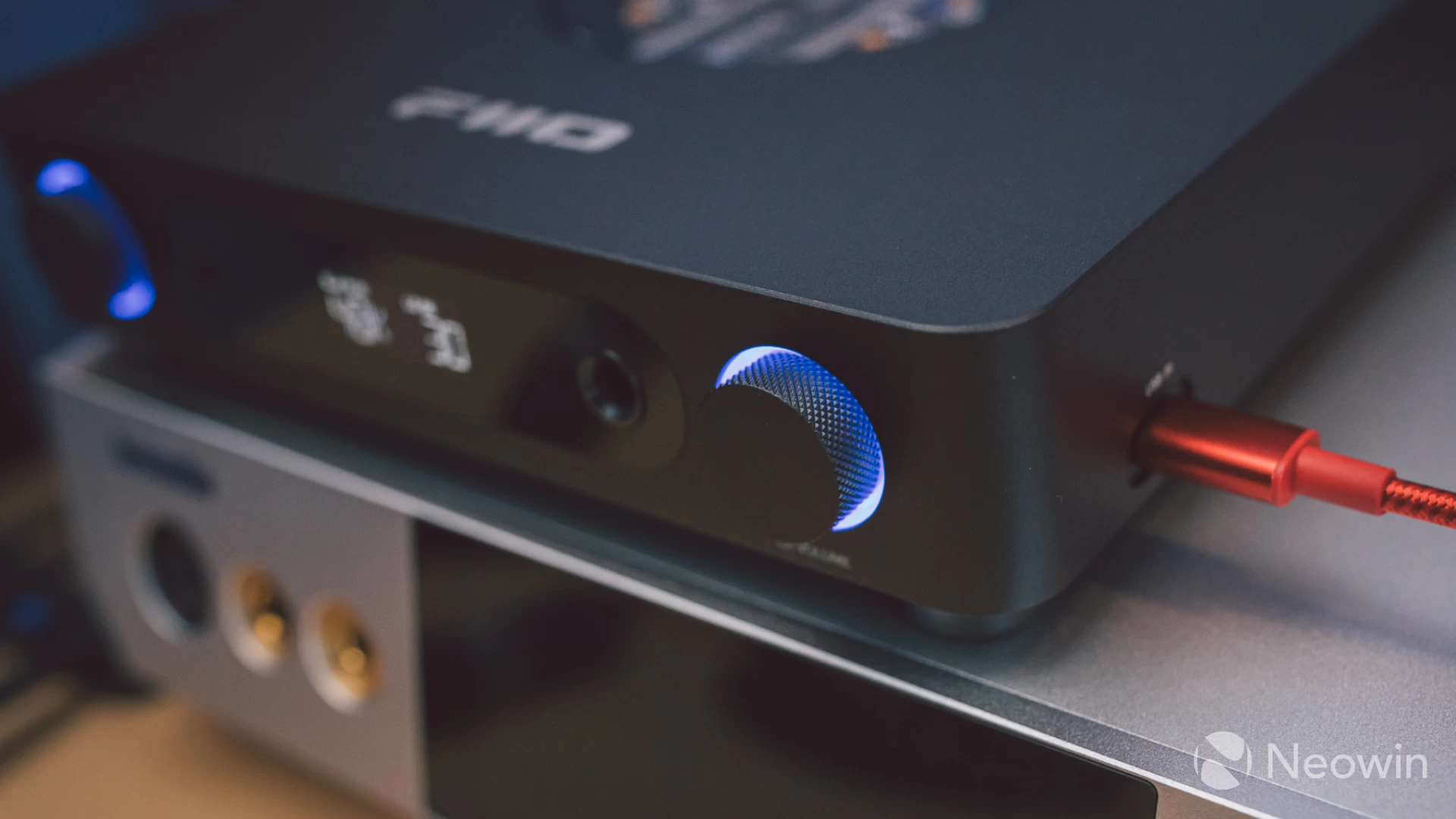 fiio k13 r2r
