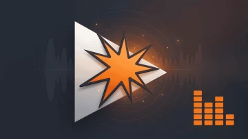 Boom Audio Player