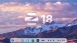 zorin os 18 desktop teaser