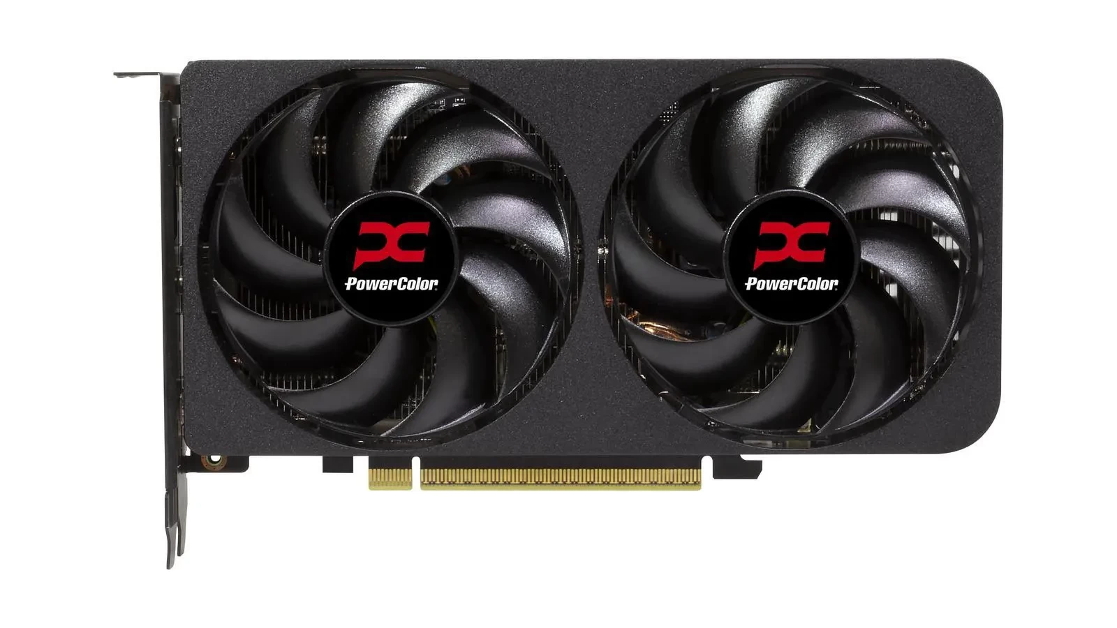 The best value 1080p GPU AMD 9060 XT with 16GB VRAM is currently