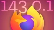 Mozilla Firefox 14301