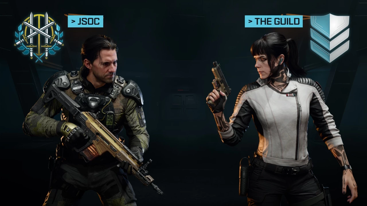 Black Ops 7