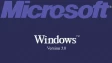 Windows 30 main screen