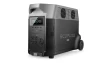 The EcoFlow Delta Pro charging station