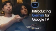 Gemini comes to Google TV