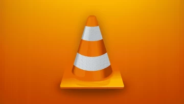 VLC VIDEOLAN MEDIA PLAYER