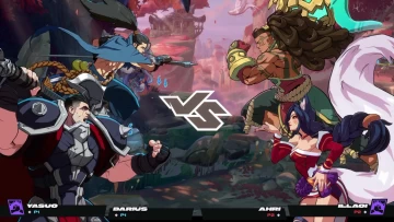 2XKO