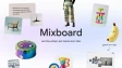 Google Mixboard
