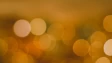 golden particles