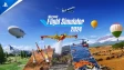 Flight Sim 2024