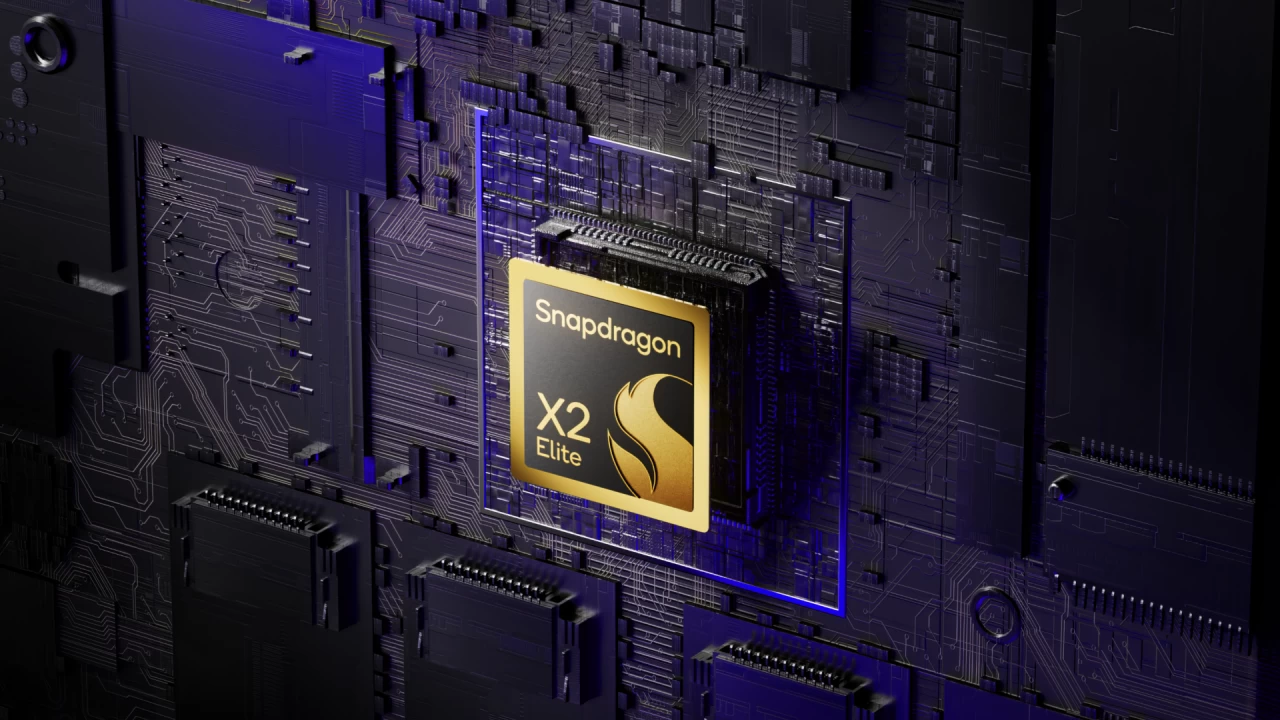 Qualcomm Snapdragon X2 Elite