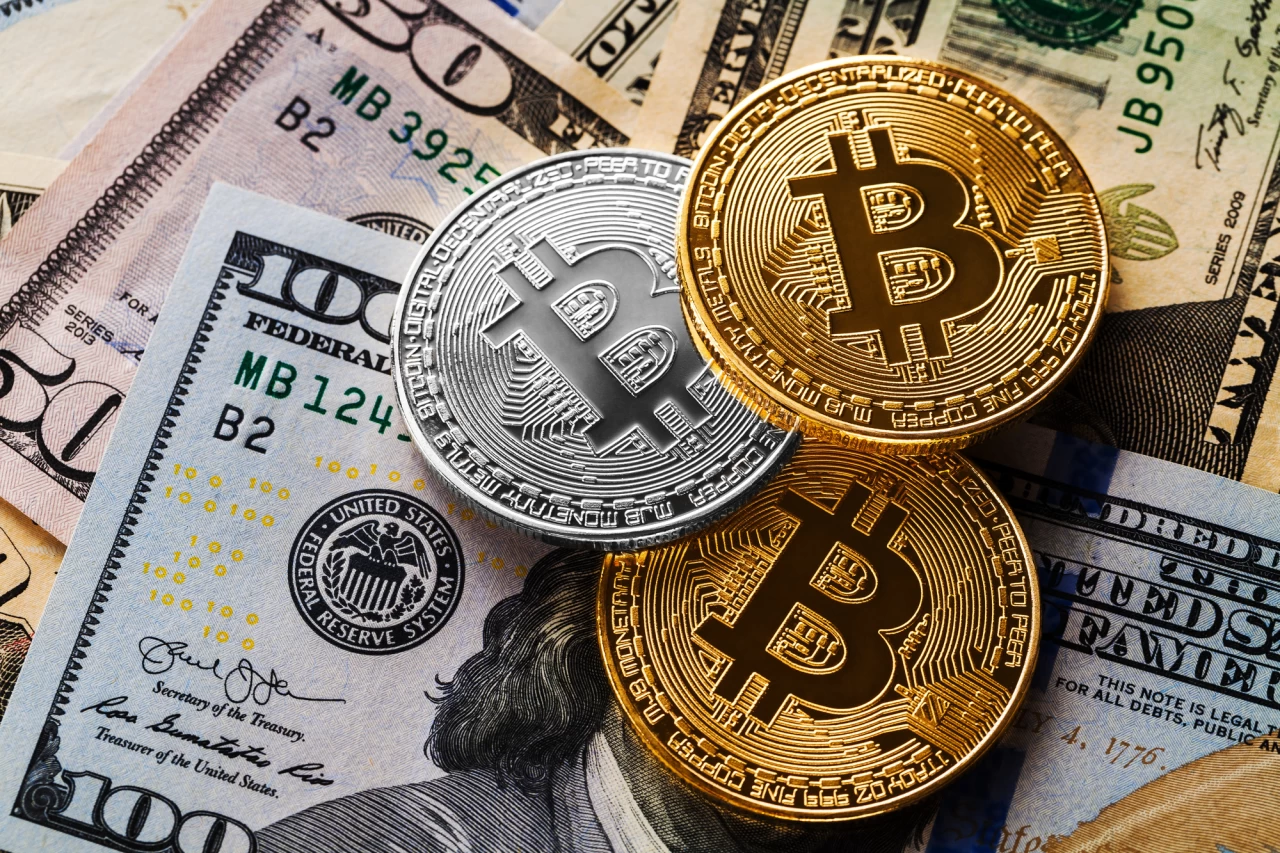 Cryptocurrency